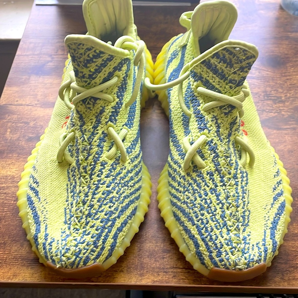 Adidas Yeezy 350 boost